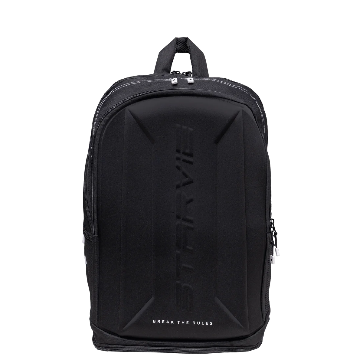 StarVie Mochila Hard Eva Black
