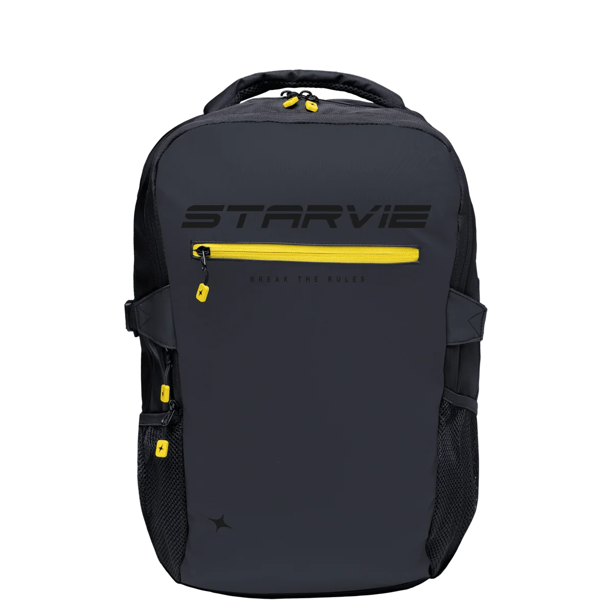StarVie Mochila Black Voltage