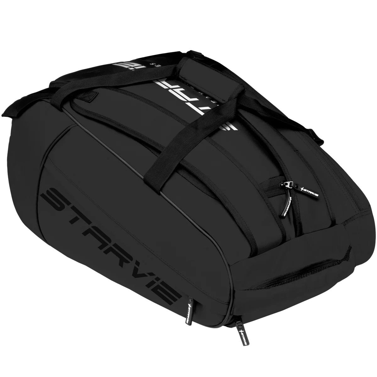StarVie Paletero Hard Eva Black