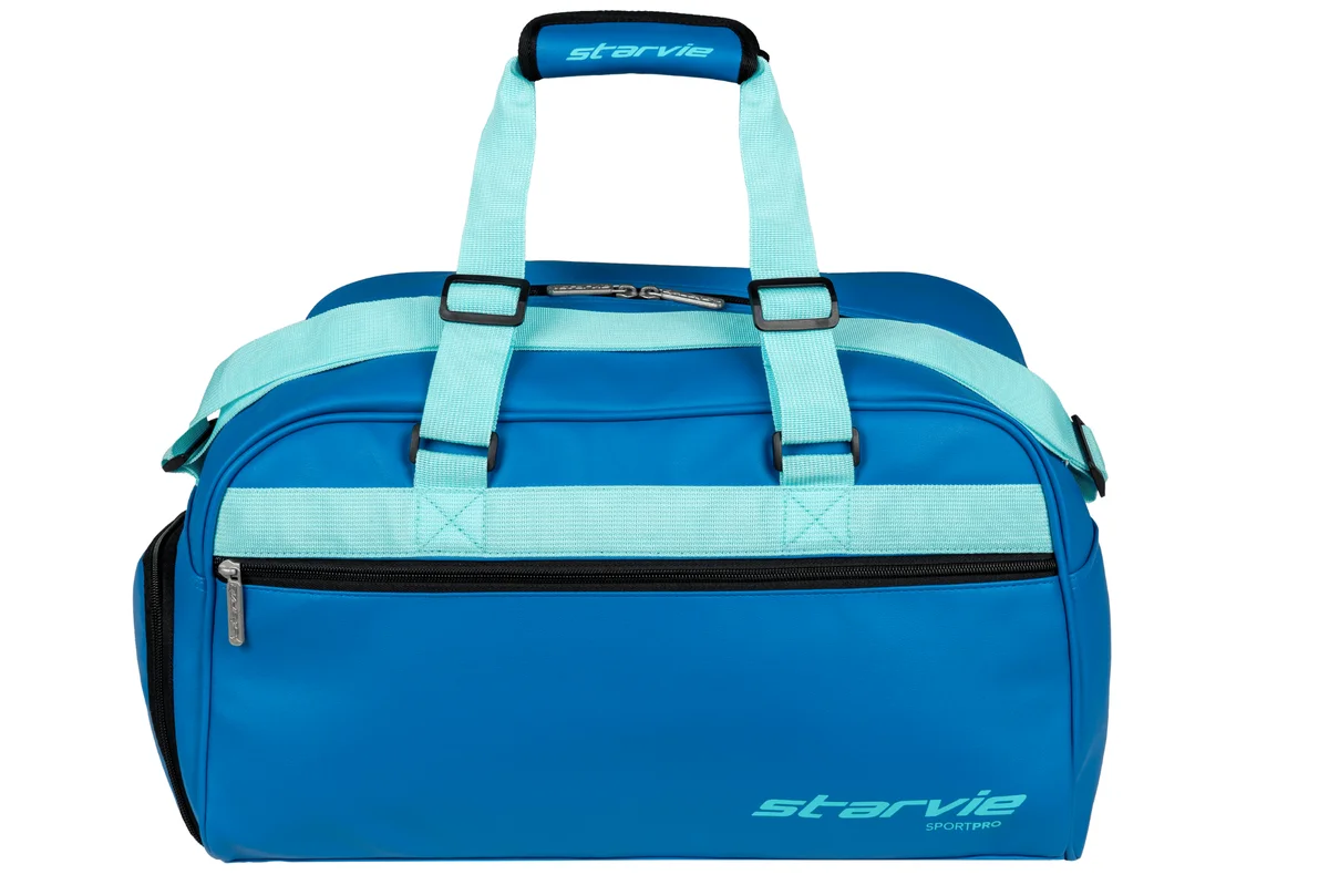 StarVie Blue Gym Bag
