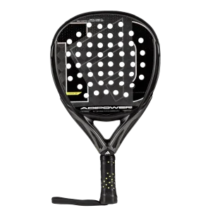 Adidas Adipower 10th Anniversary Racket