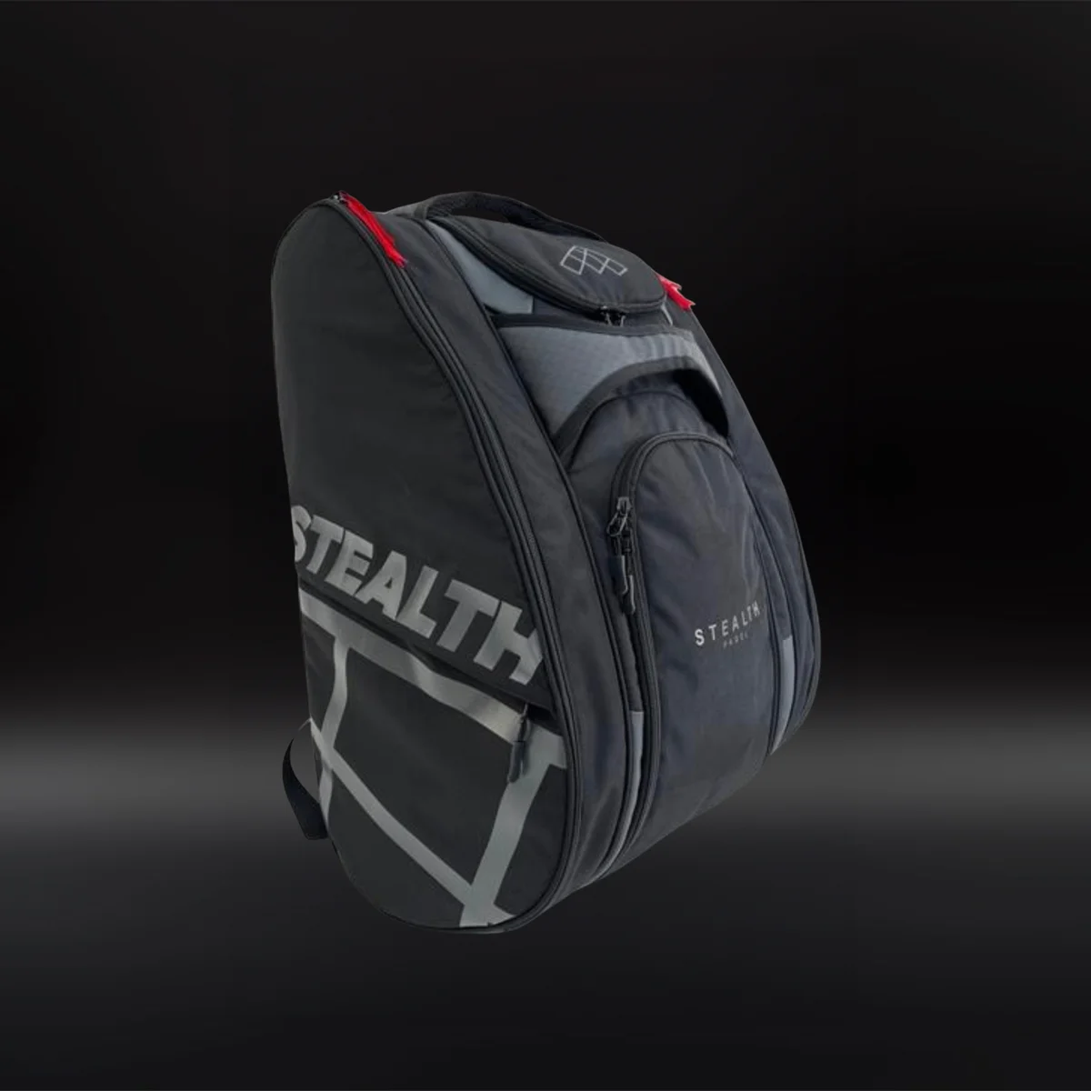 Stealth Pro Tour Bag V2