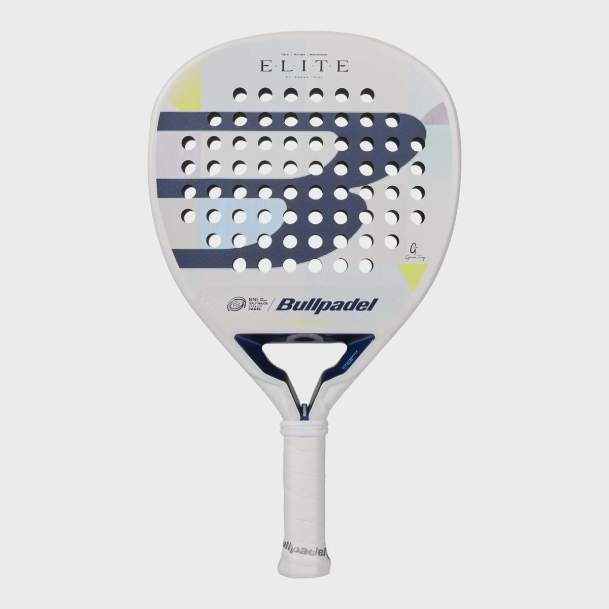 Bullpadel Elite W Rome