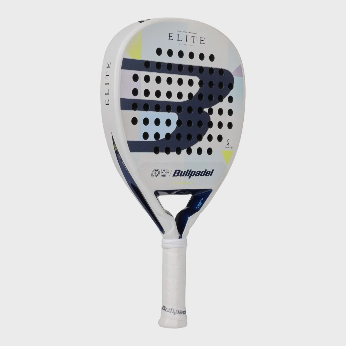 Bullpadel Elite W Rome