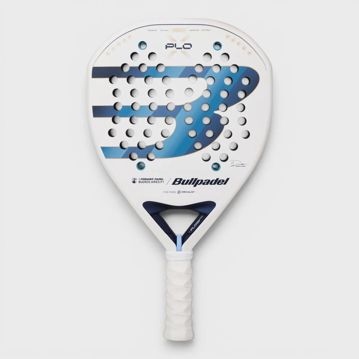 Bullpadel Xplo Argentina 26