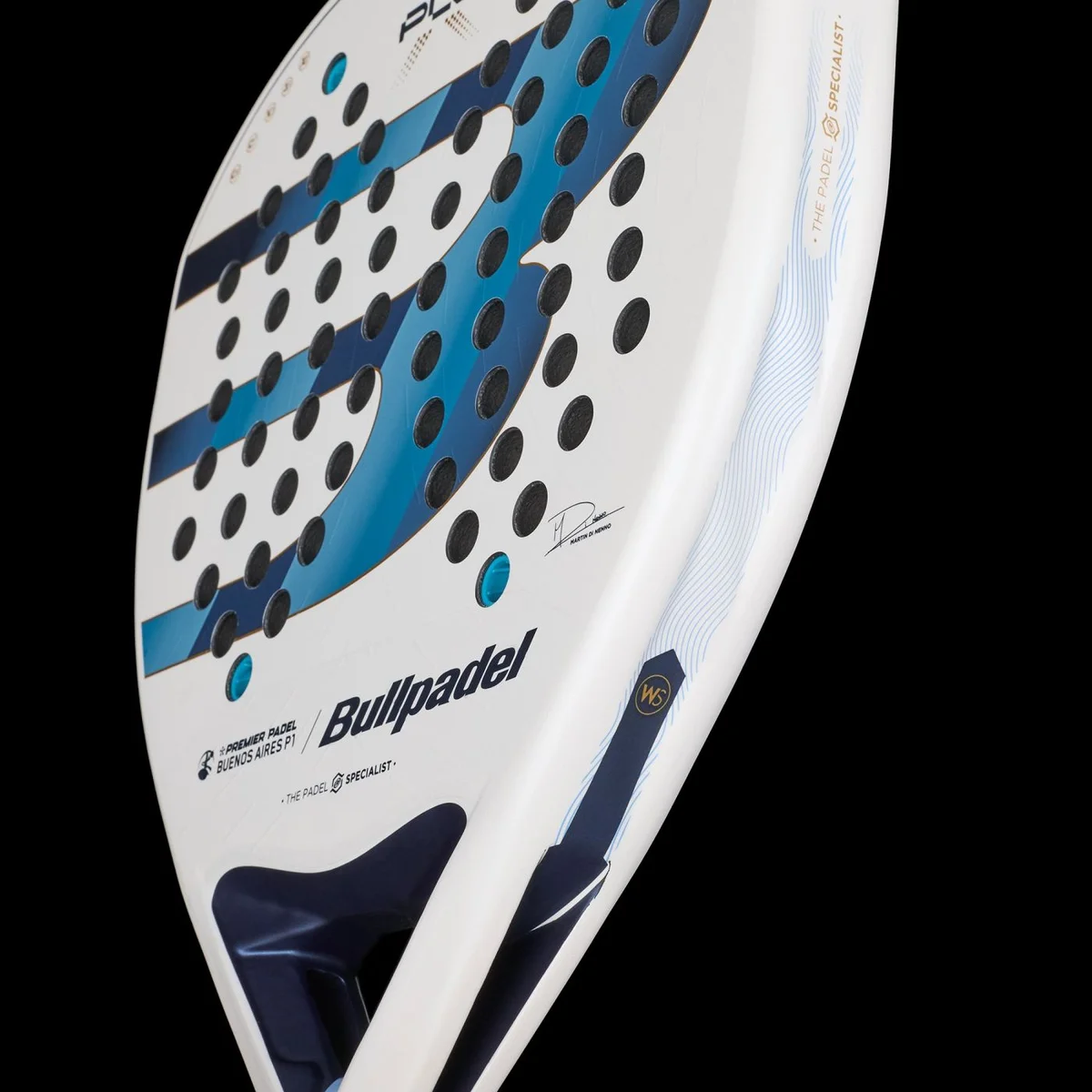 Bullpadel Xplo Argentina 26