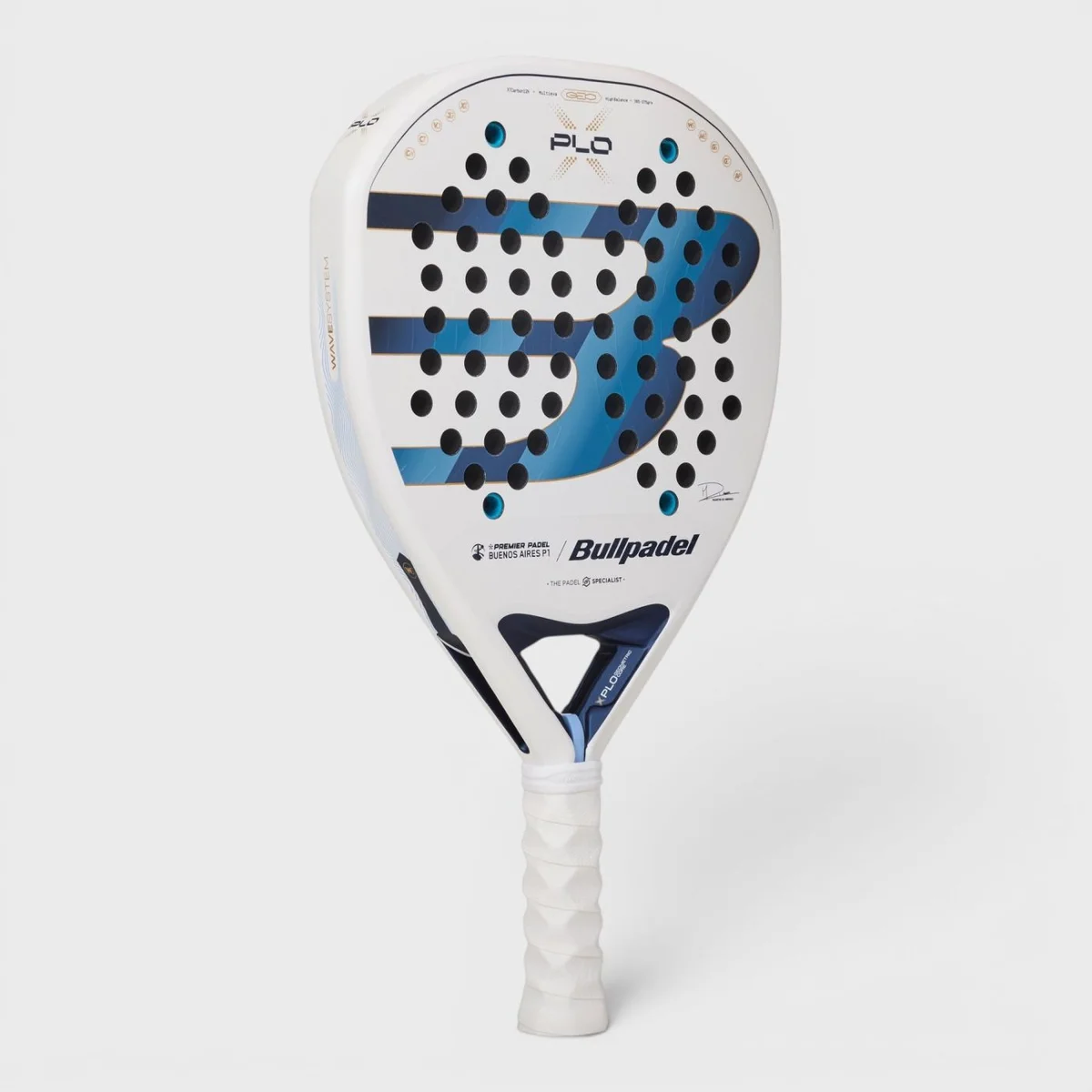 Bullpadel Xplo Argentina 26