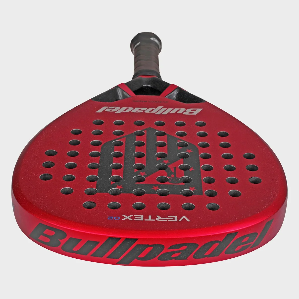 Bullpadel Vertex 02 Atletico DE Madrid