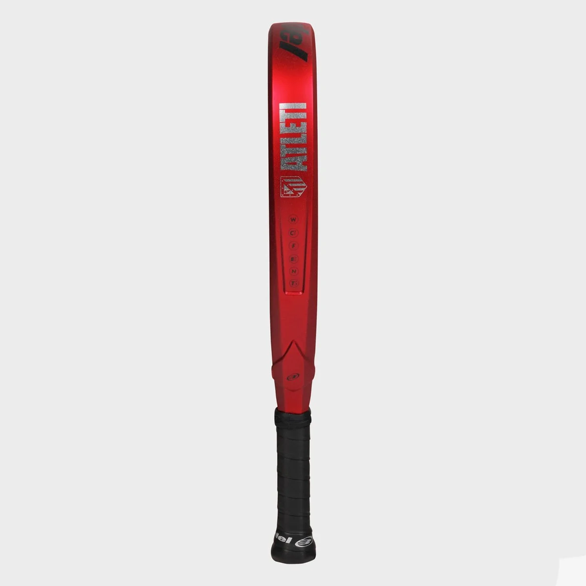 Bullpadel Vertex 02 Atletico DE Madrid