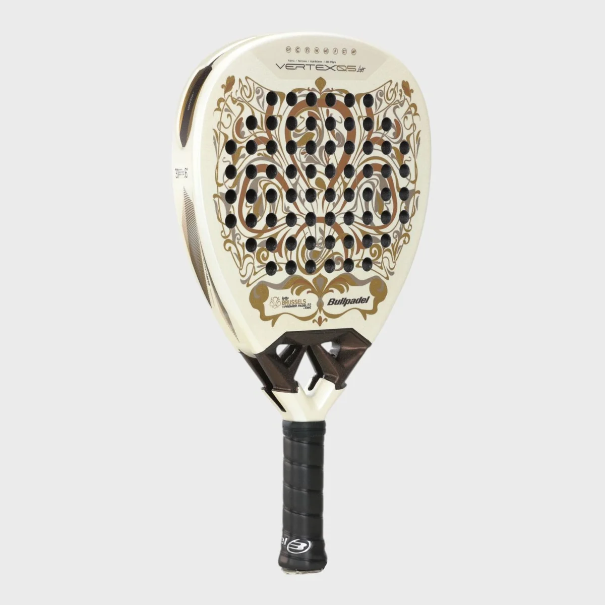 Bullpadel Vertex 05 Light Brussels 26