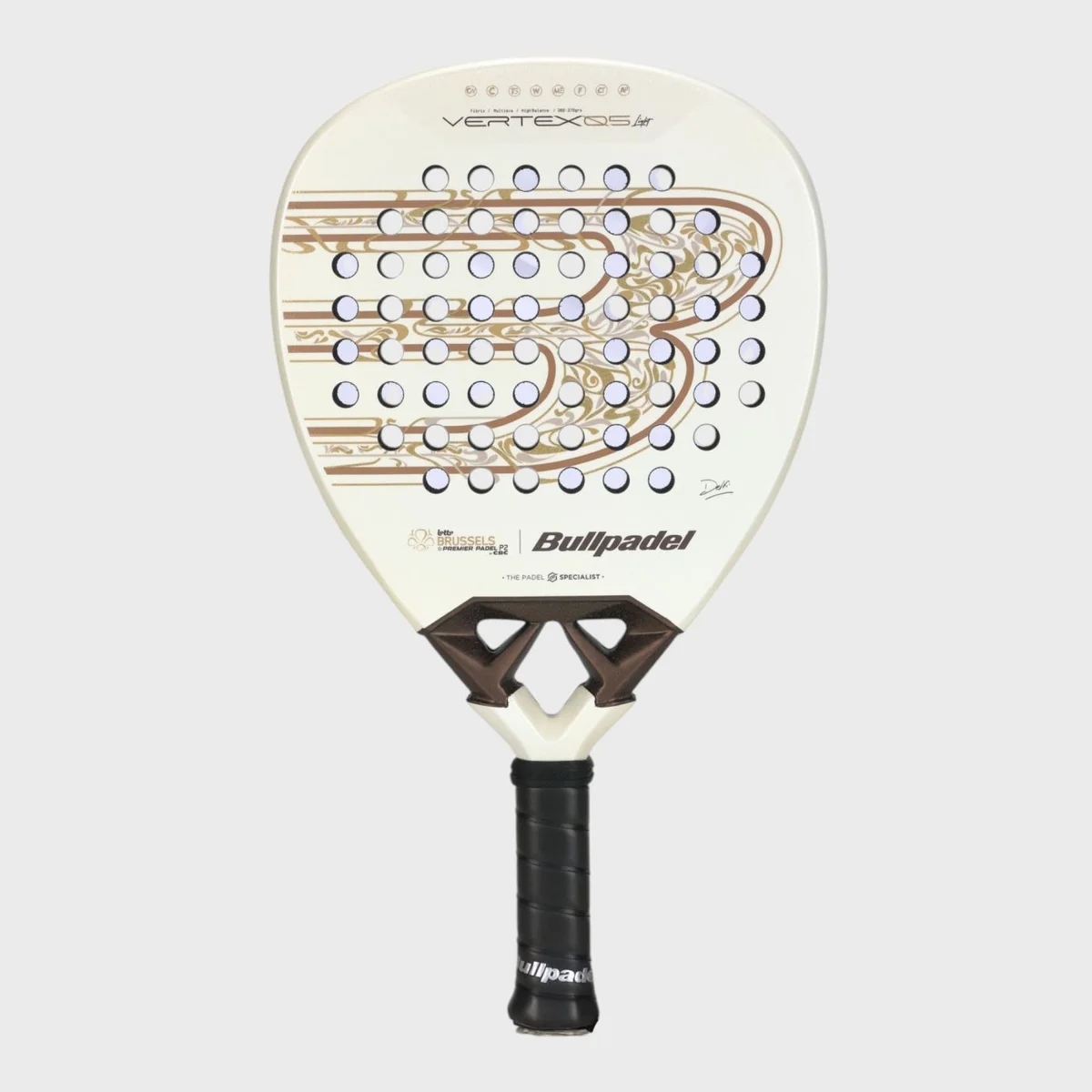 Bullpadel Vertex 05 Light Brussels 26