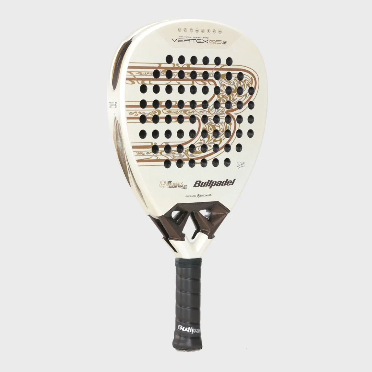 Bullpadel Vertex 05 Light Brussels 26