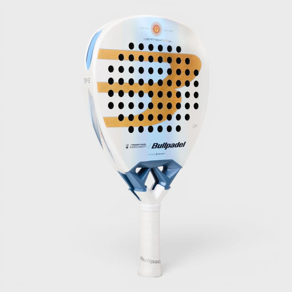 Bullpadel Vertex 05 W Argentina 26