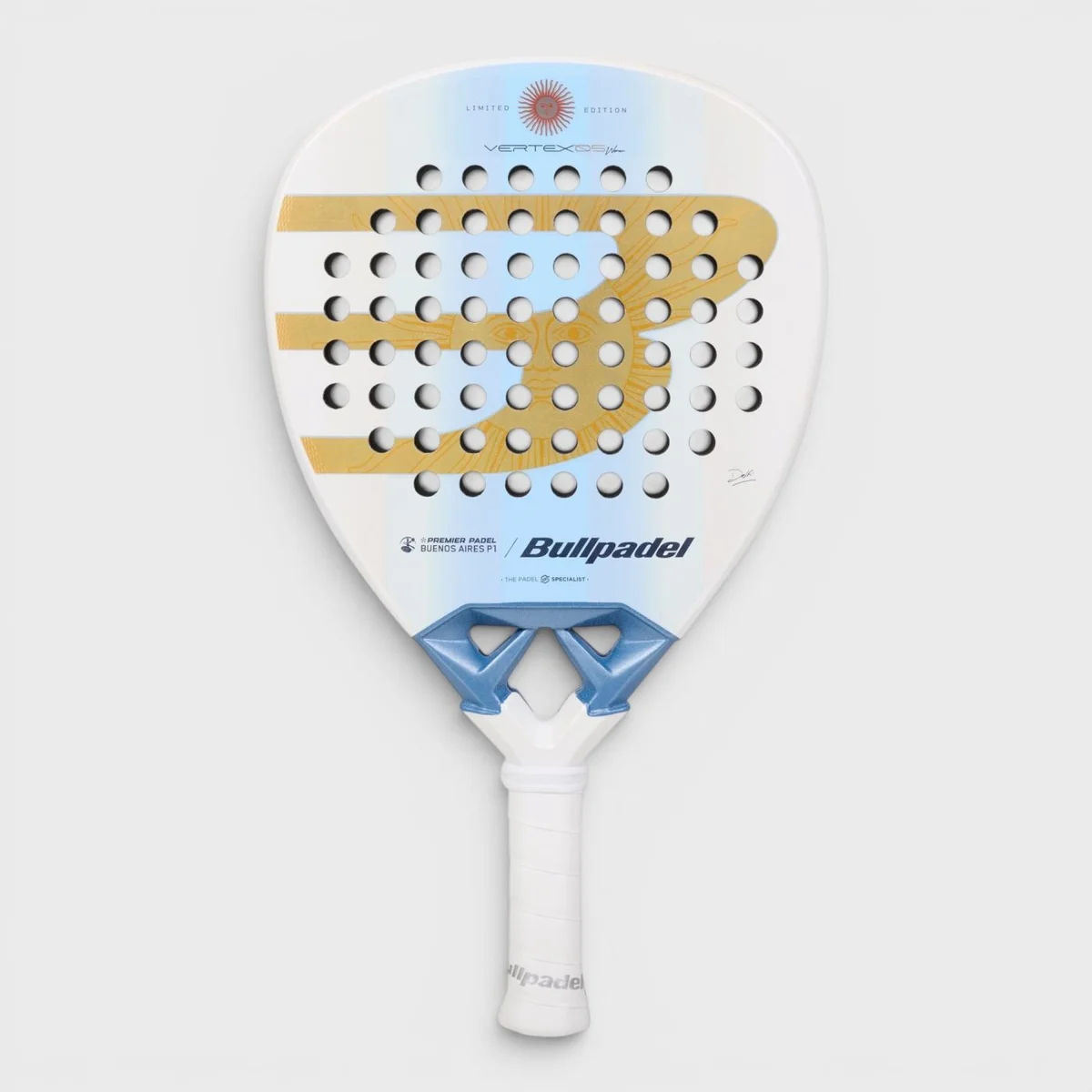 Bullpadel Vertex 05 W Argentina 26
