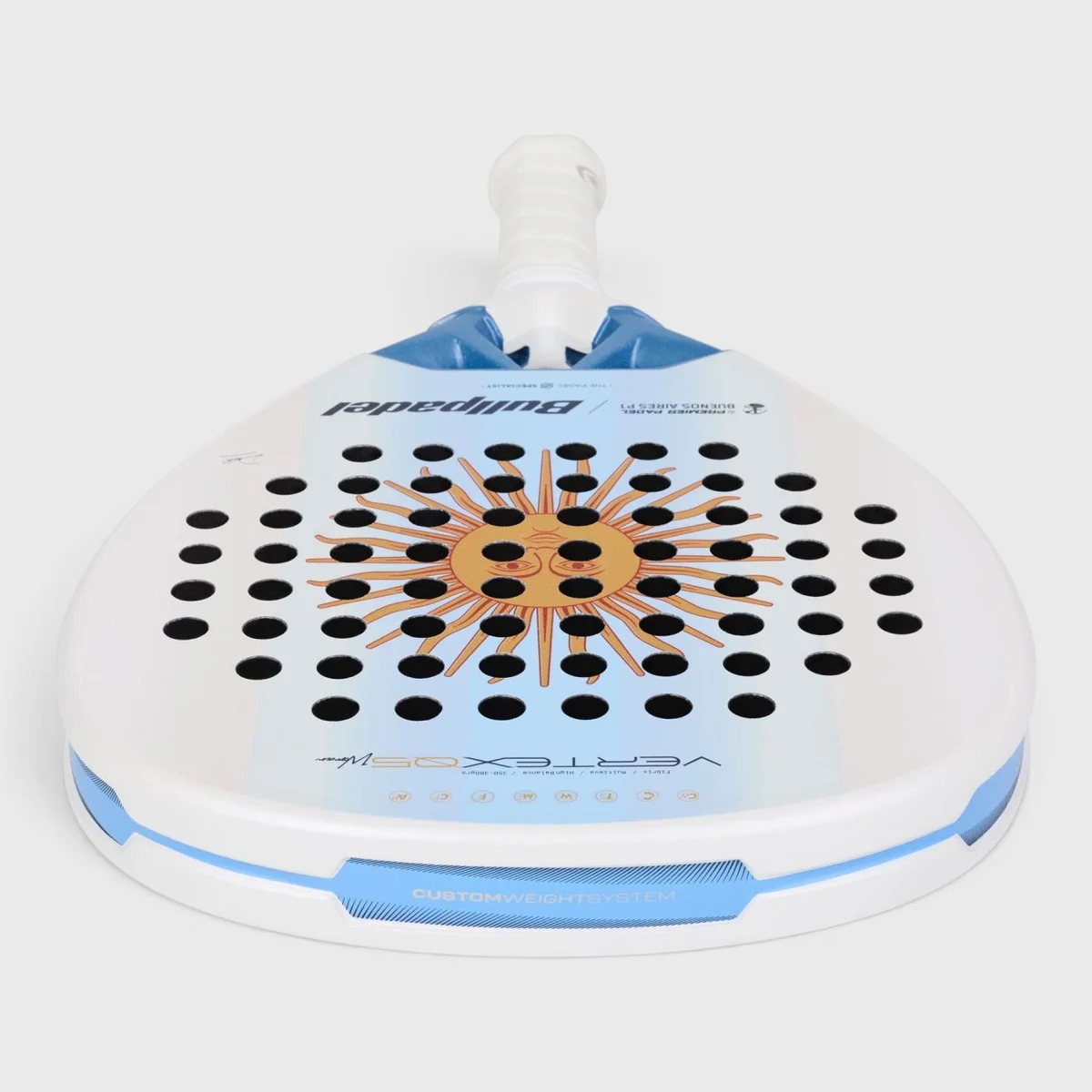 Bullpadel Vertex 05 W Argentina 26