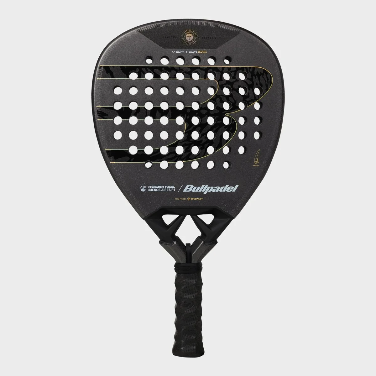 Bullpadel Vertex 05 Argentina 26