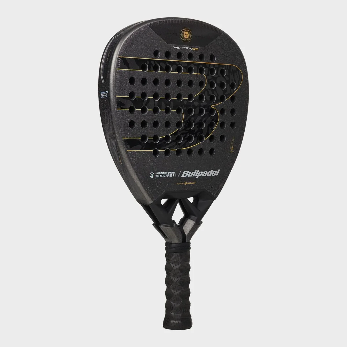 Bullpadel Vertex 05 Argentina 26