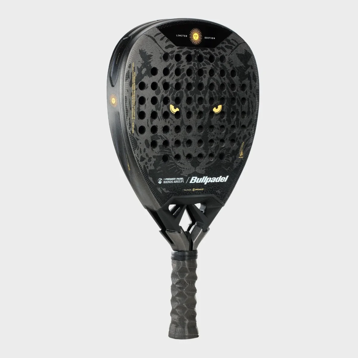 Bullpadel Vertex 05 Argentina 26
