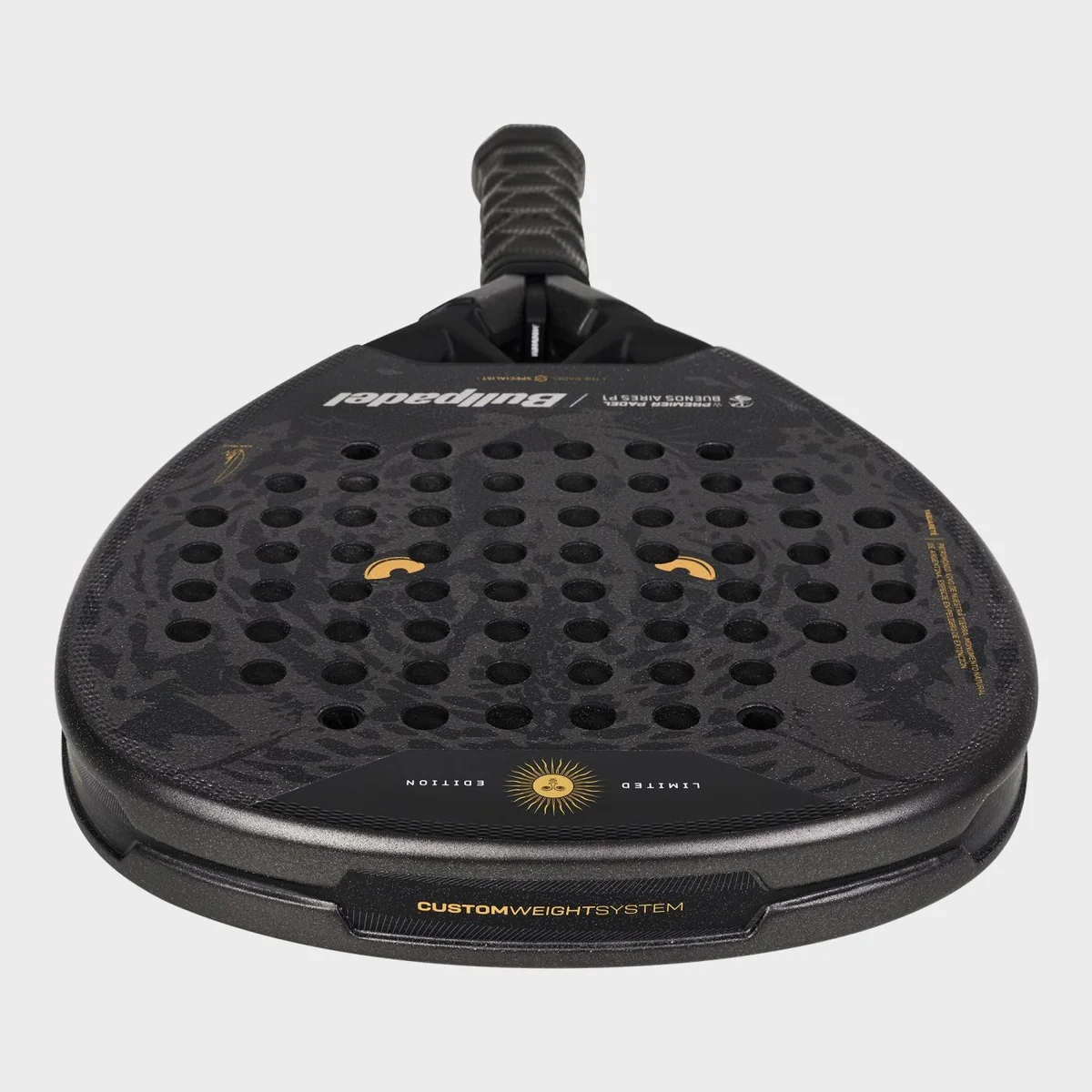 Bullpadel Vertex 05 Argentina 26