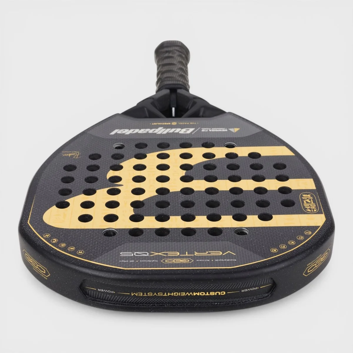 Bullpadel Vertex 05 Geo Newgiza