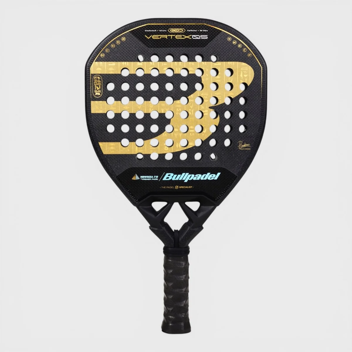 Bullpadel Vertex 05 Geo Newgiza