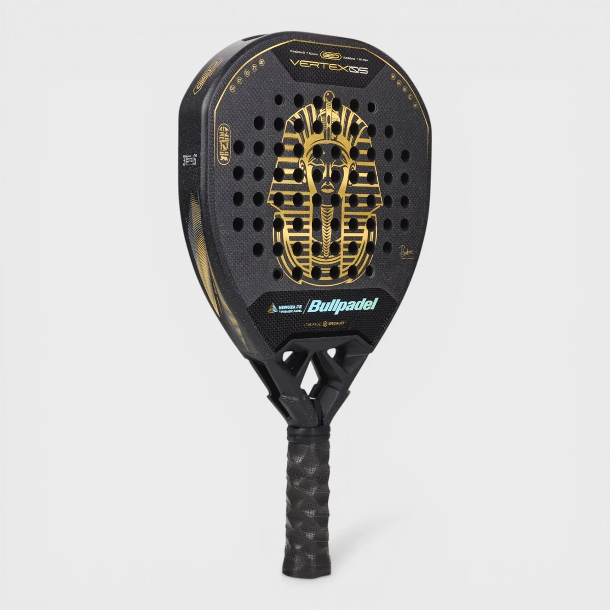 Bullpadel Vertex 05 Geo Newgiza