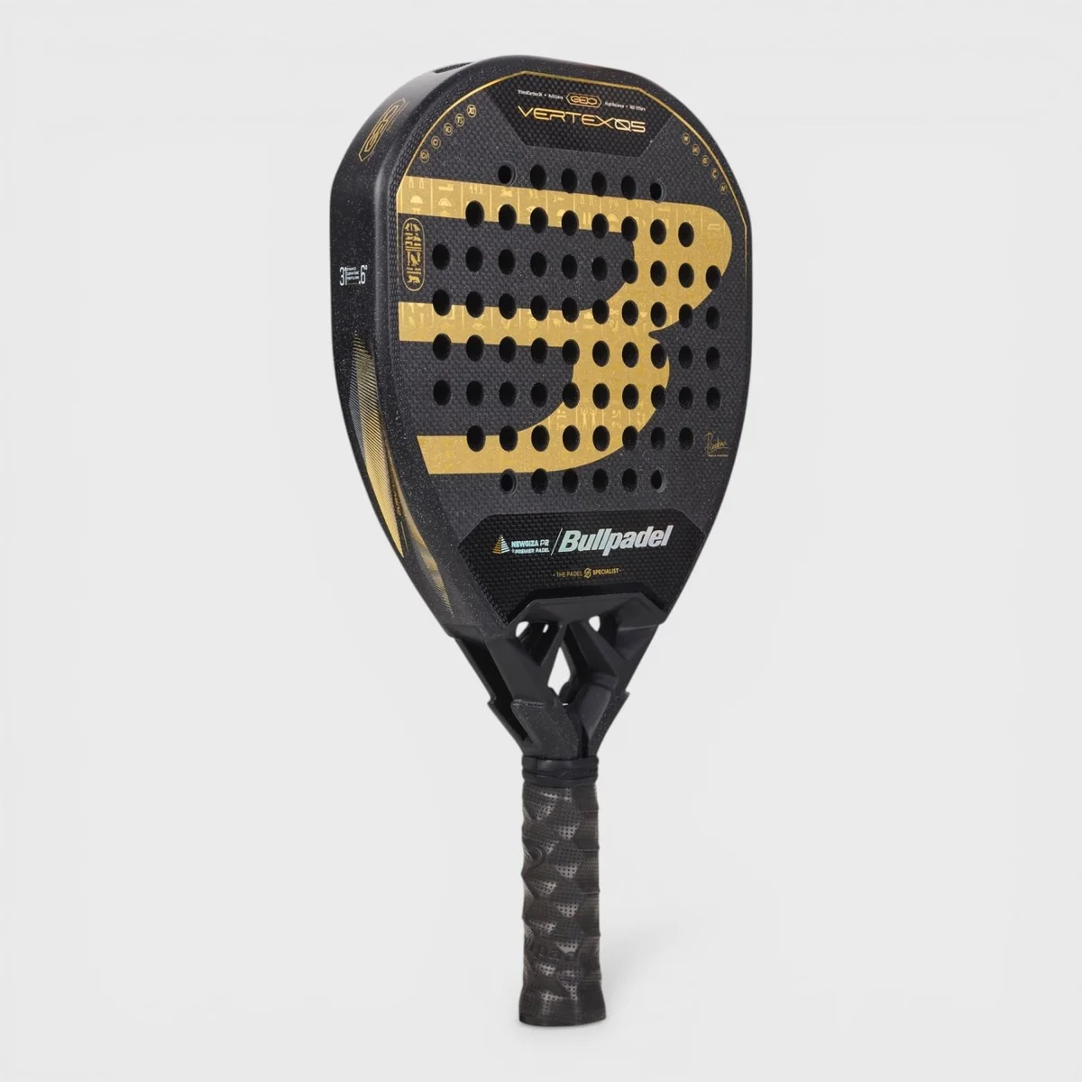 Bullpadel Vertex 05 Geo Newgiza