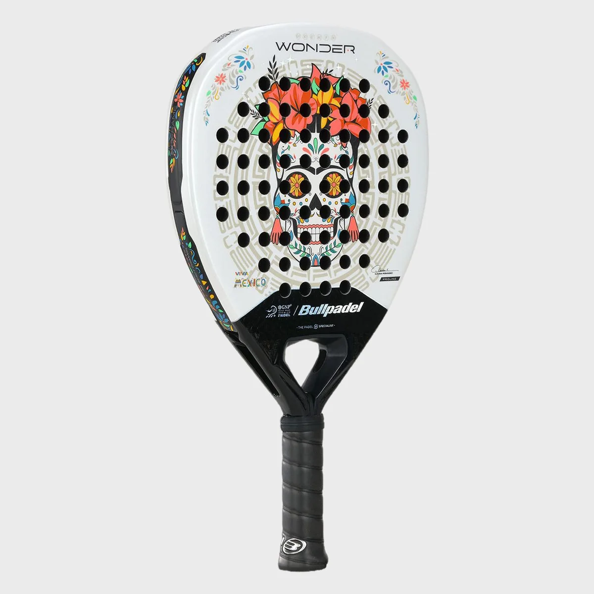 Bullpadel Wonder MX 25