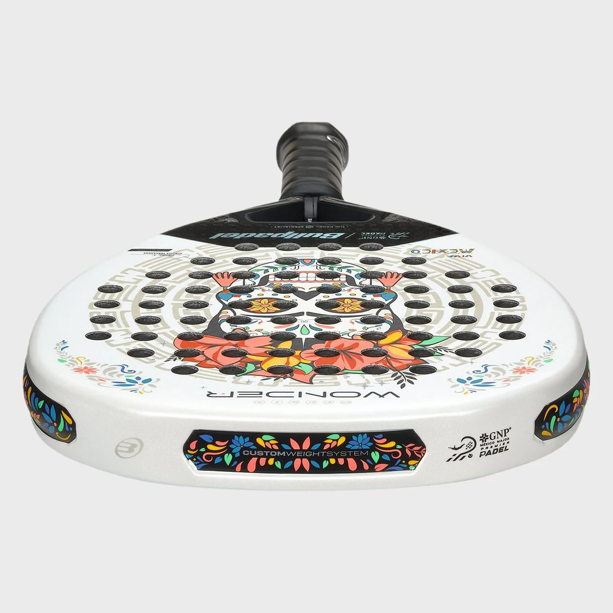 Bullpadel Wonder MX 25