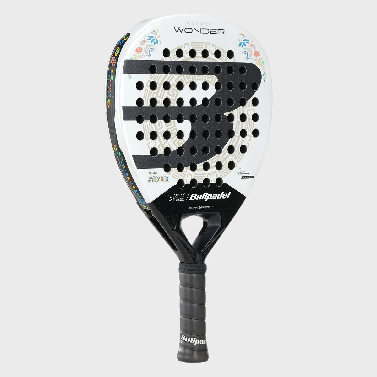 Bullpadel Wonder MX 25