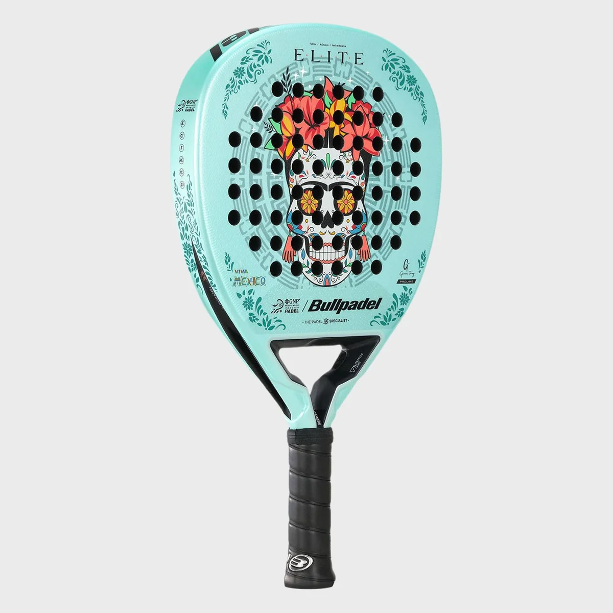 Bullpadel Elite W MX 25