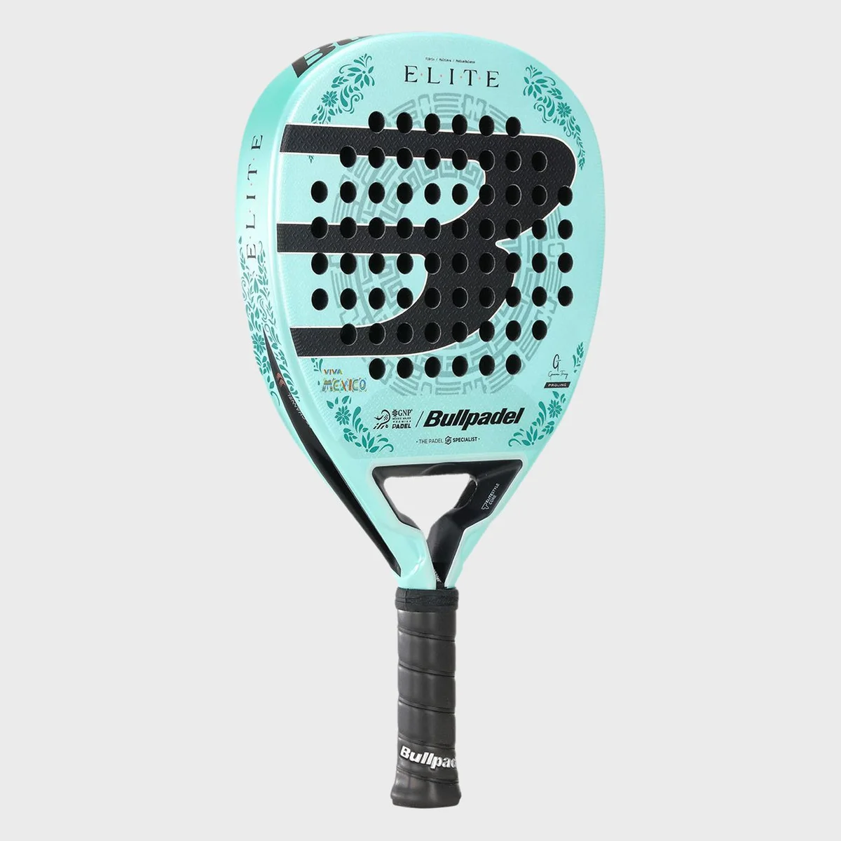 Bullpadel Elite W MX 25