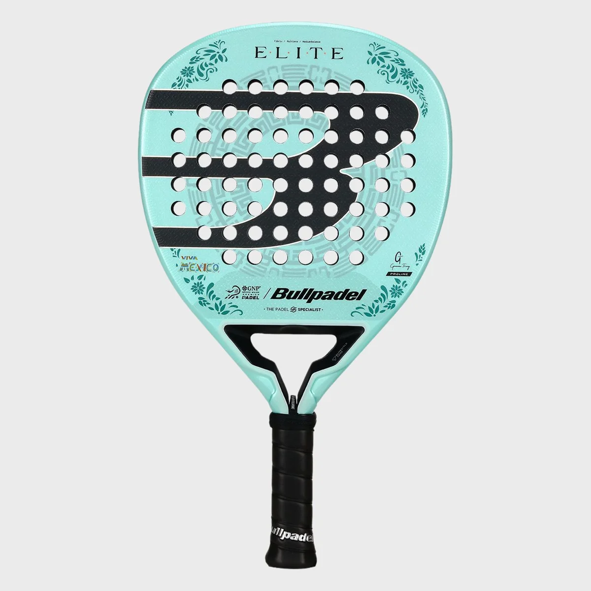 Bullpadel Elite W MX 25