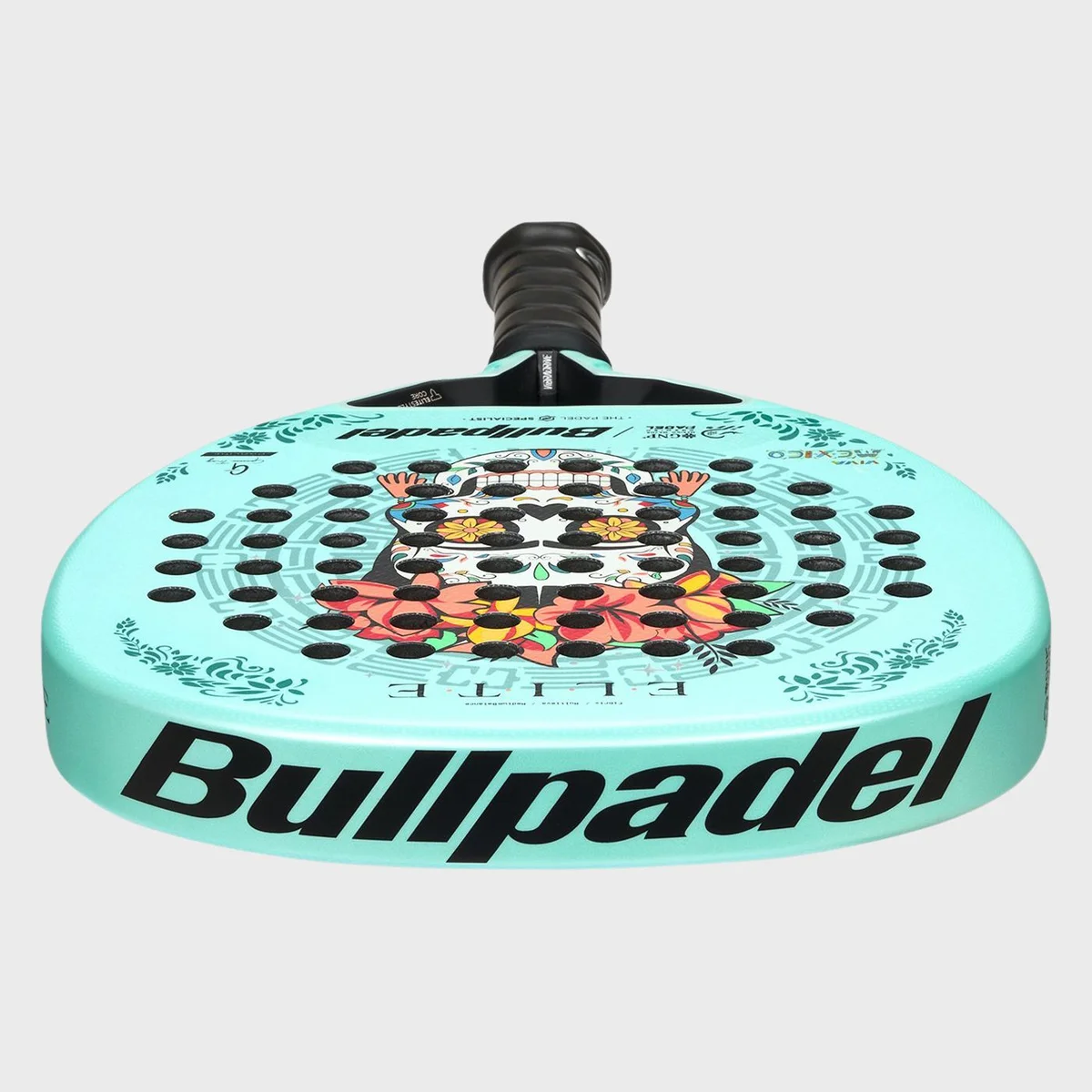 Bullpadel Elite W MX 25