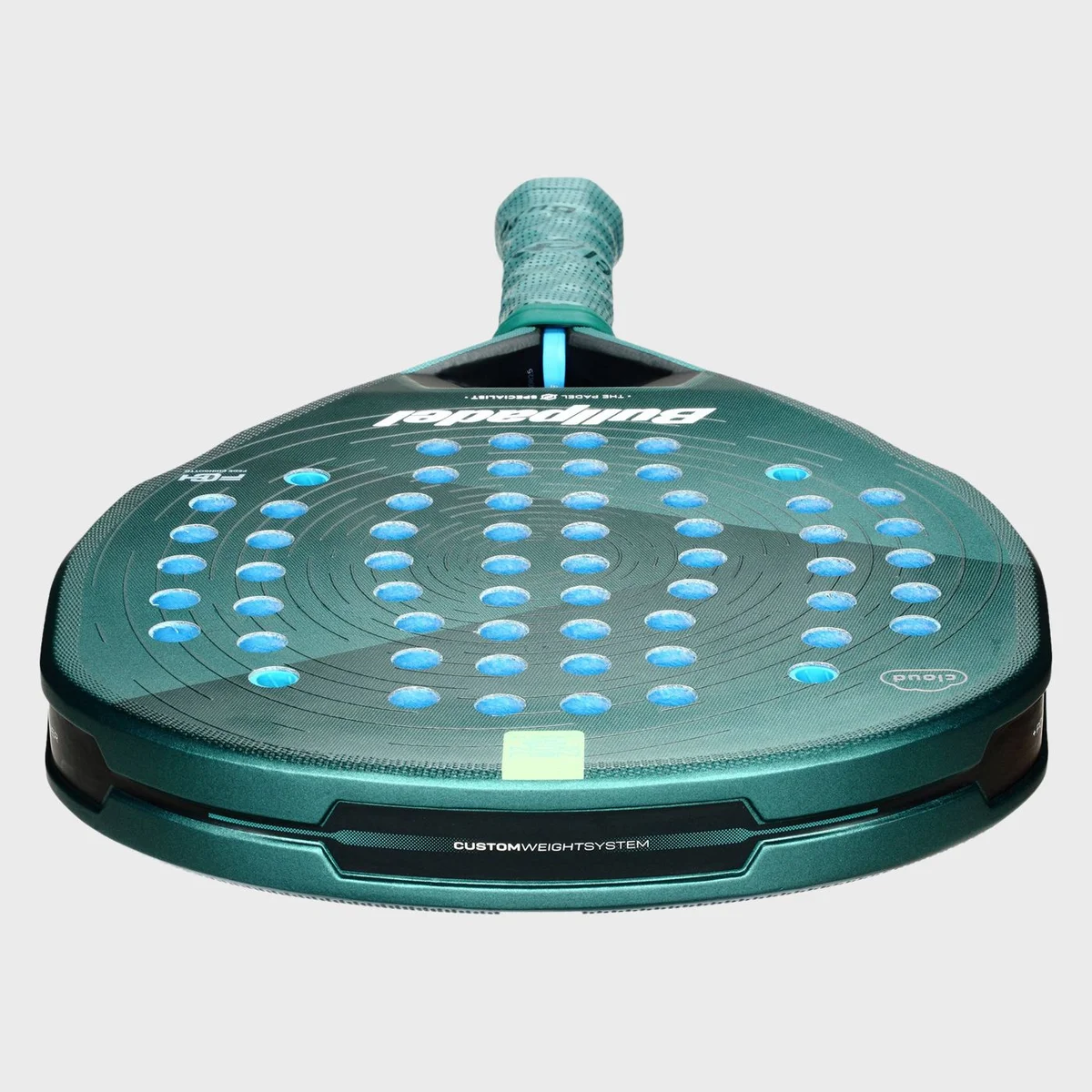 Bullpadel Neuron 02 Cloud