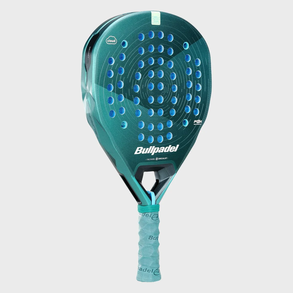 Bullpadel Neuron 02 Cloud