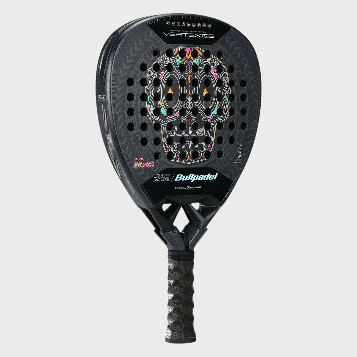 Bullpadel Vertex 05 MX 25