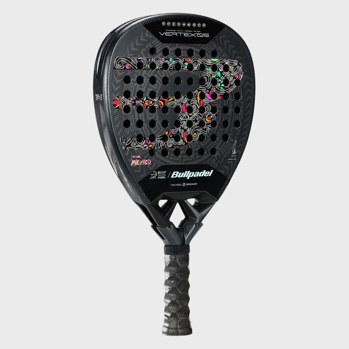 Bullpadel Vertex 05 MX 25