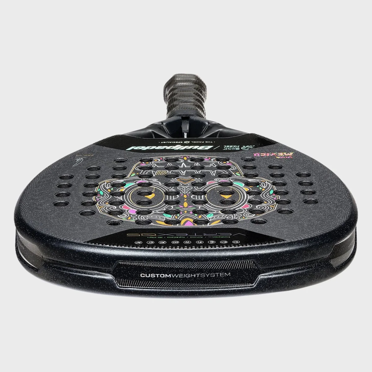 Bullpadel Vertex 05 MX 25