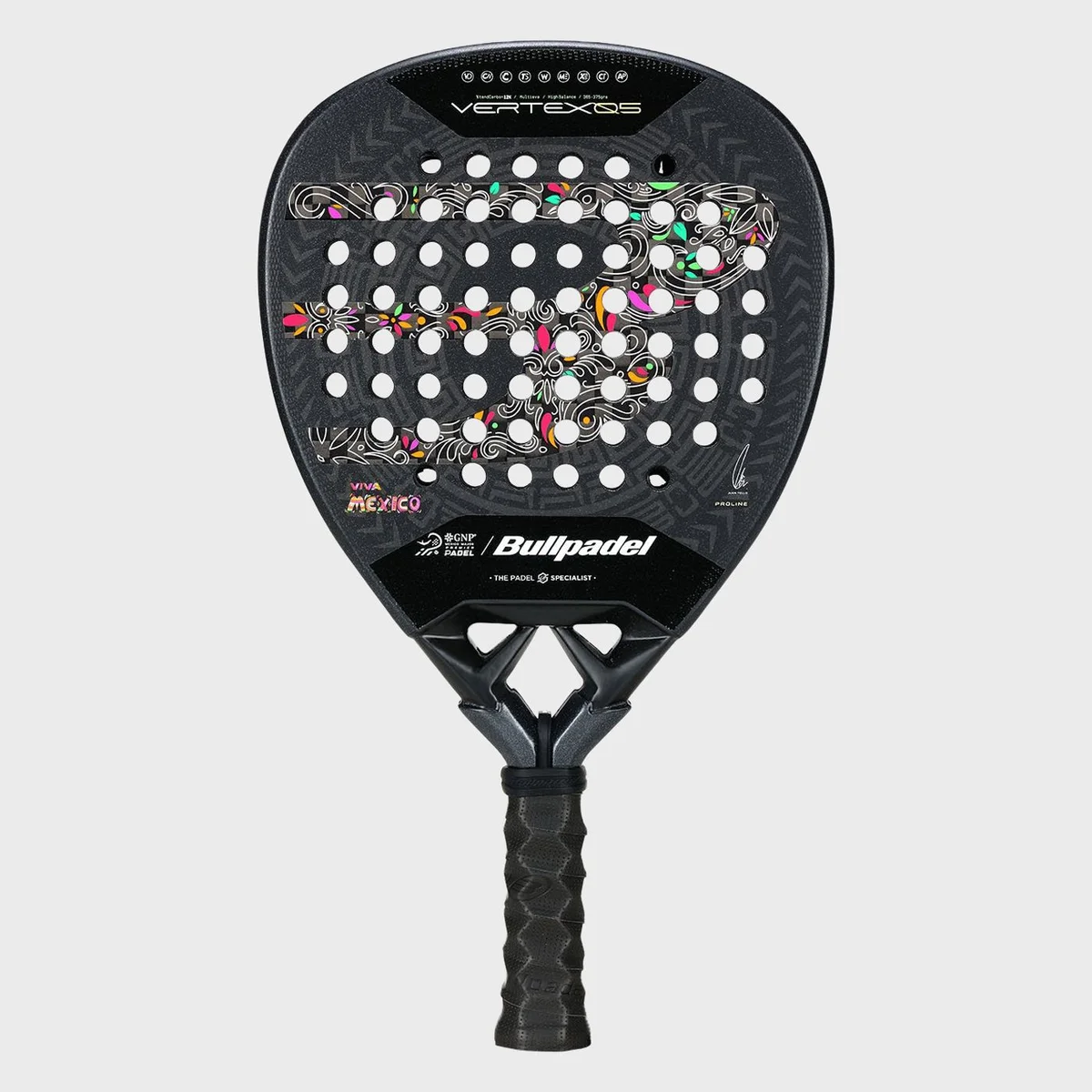 Bullpadel Vertex 05 MX 25