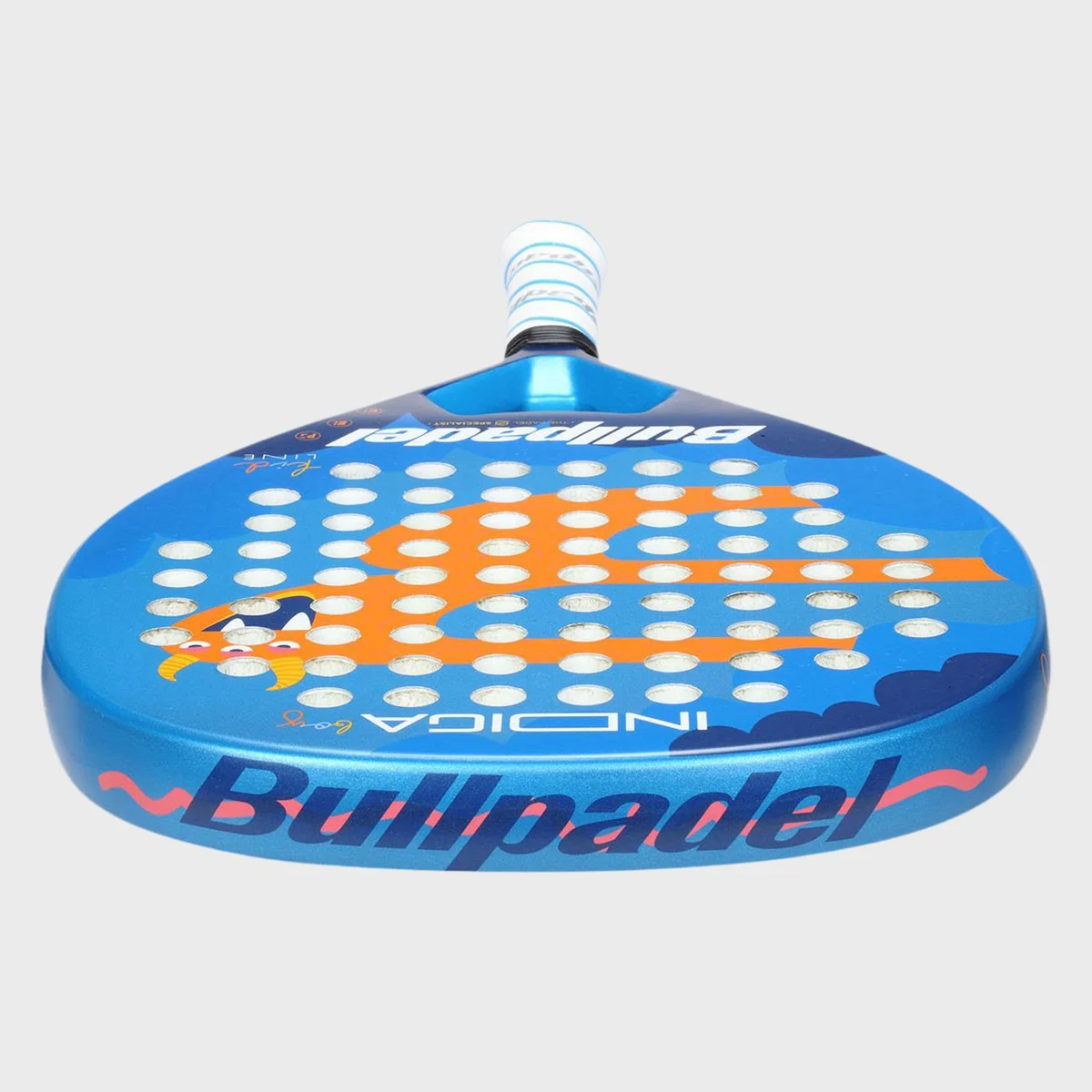 Bullpadel Indiga Boy 26