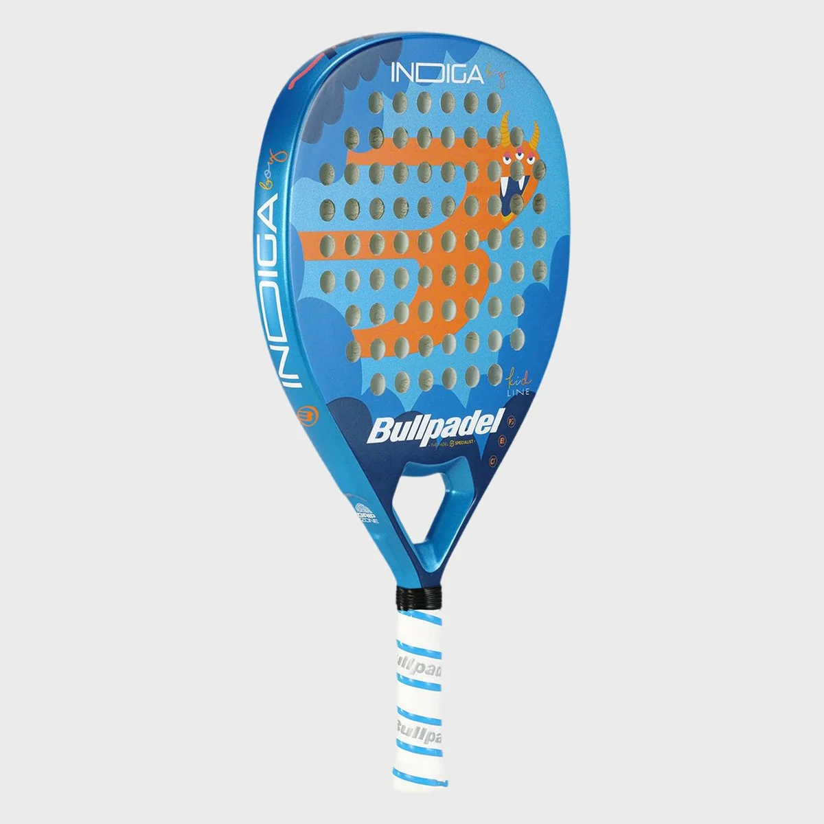 Bullpadel Indiga Boy 26