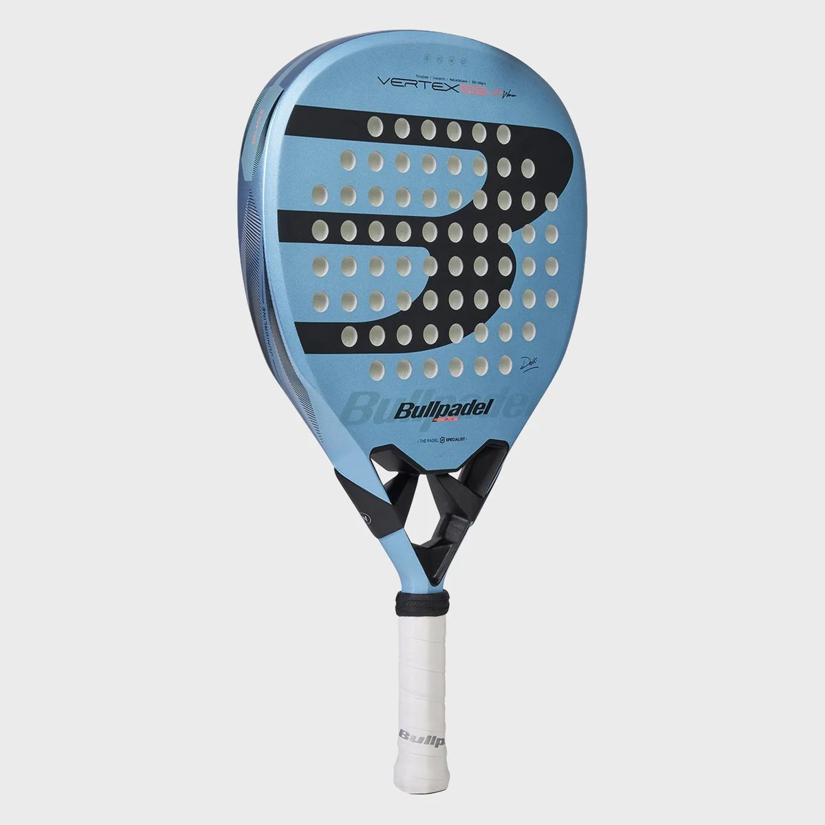 Bullpadel Vertex JR Girl 26