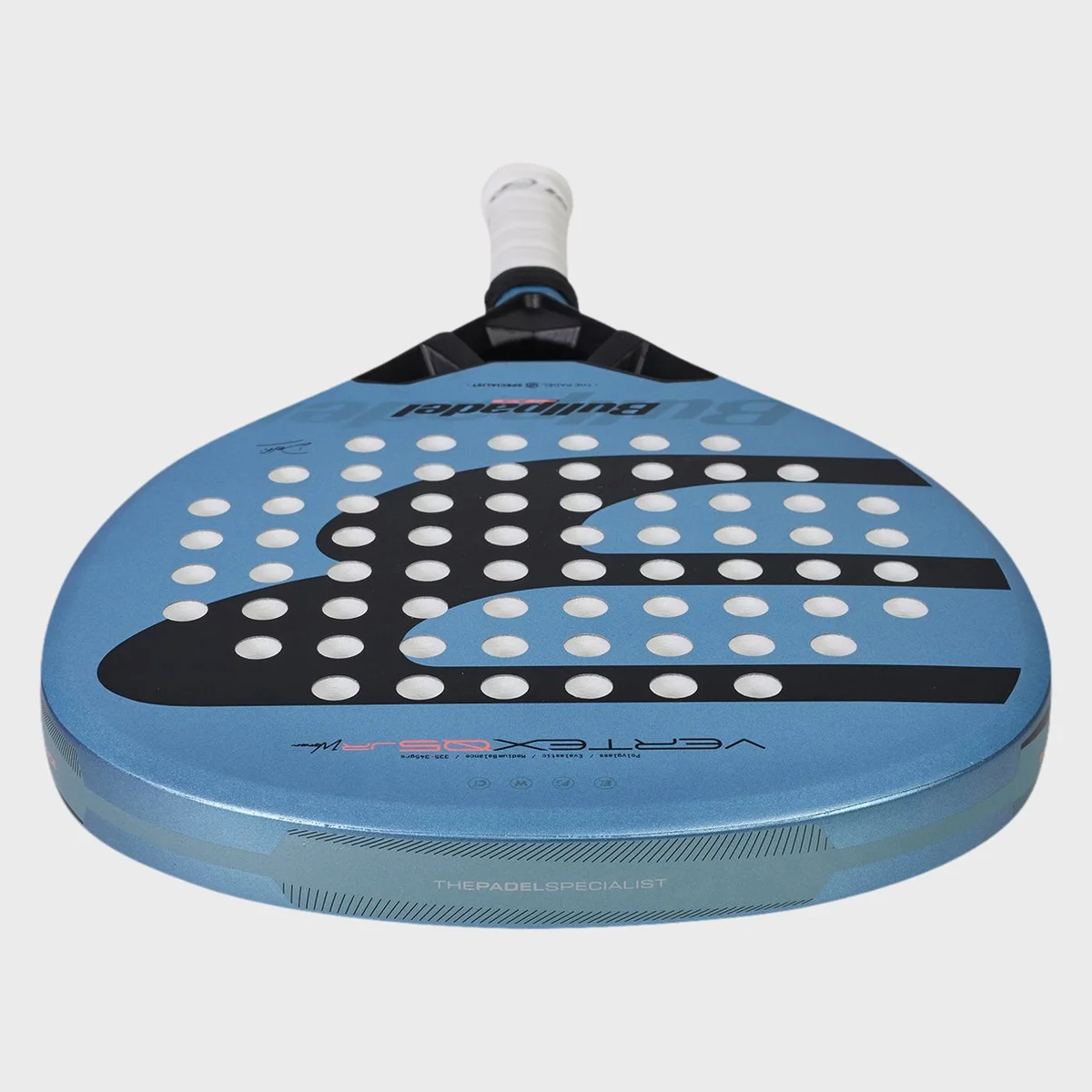 Bullpadel Vertex JR Girl 26