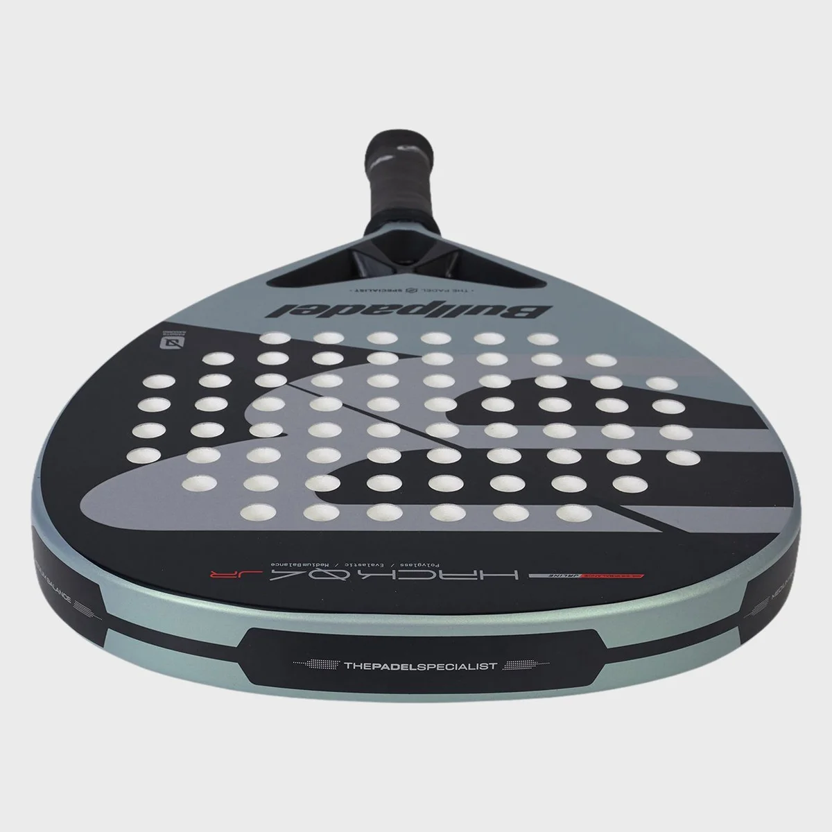 Bullpadel Hack JR 26