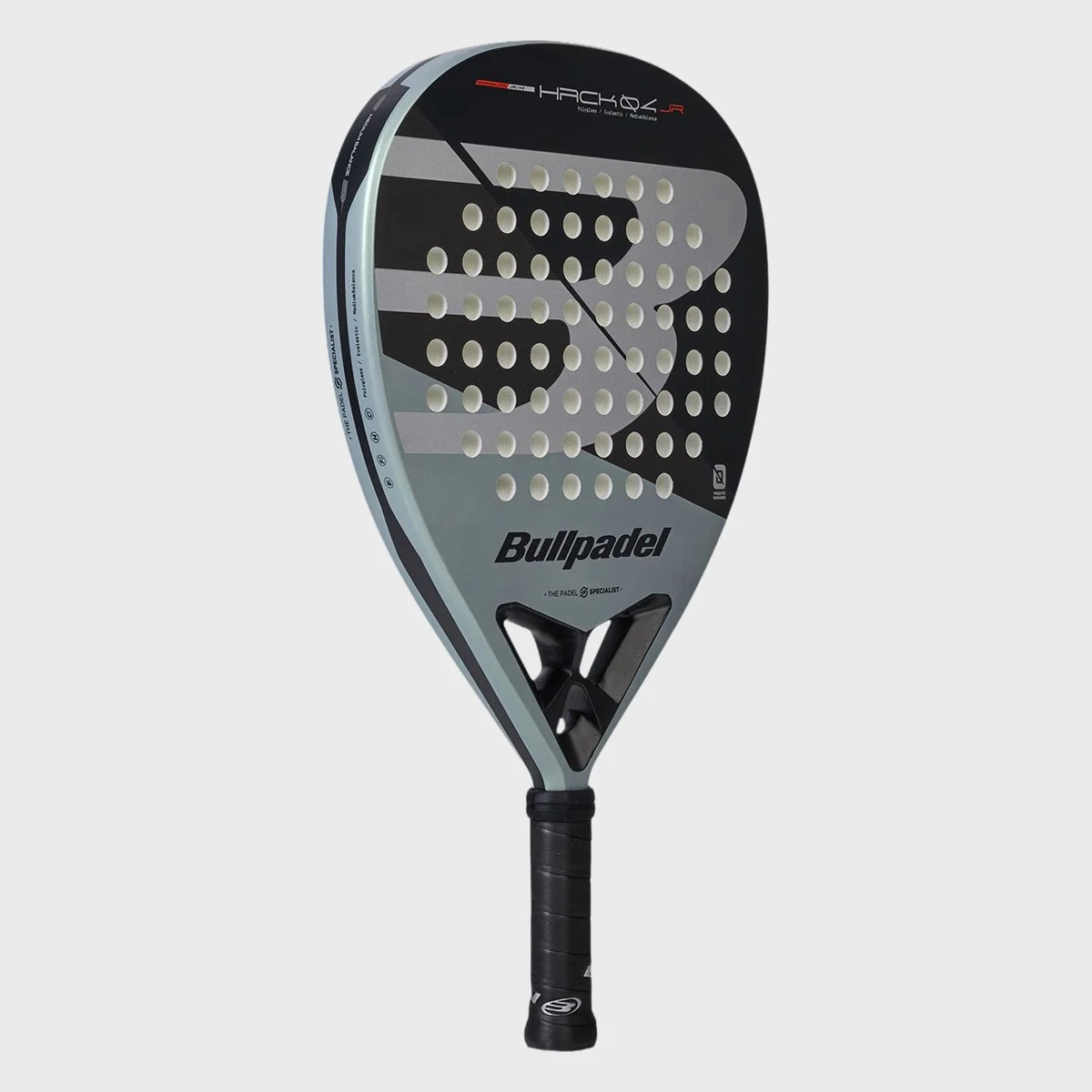 Bullpadel Hack JR 26