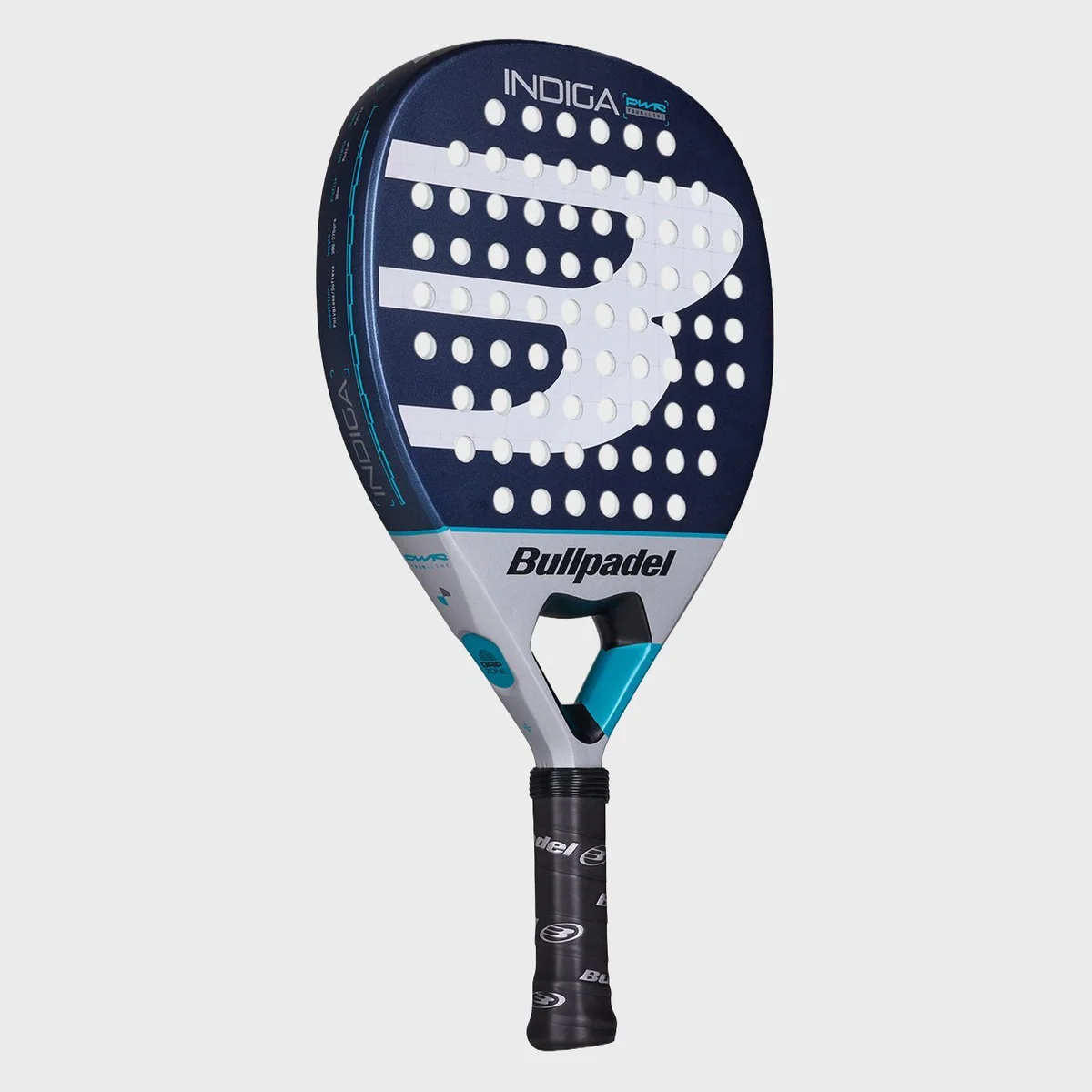 Bullpadel Indiga Pwr 26
