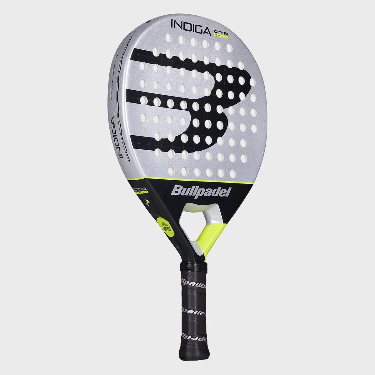 Bullpadel Indiga Ctr 26