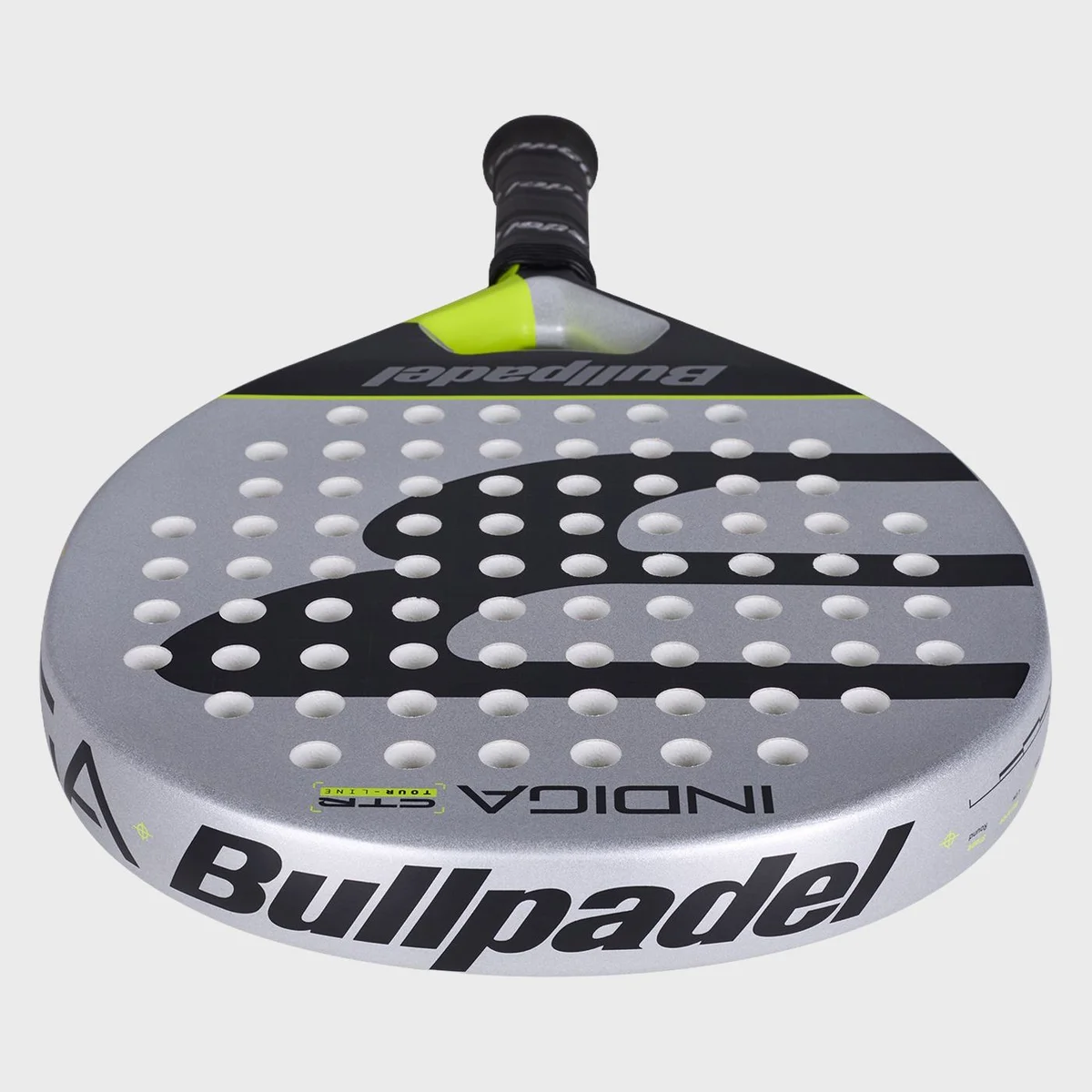 Bullpadel Indiga Ctr 26