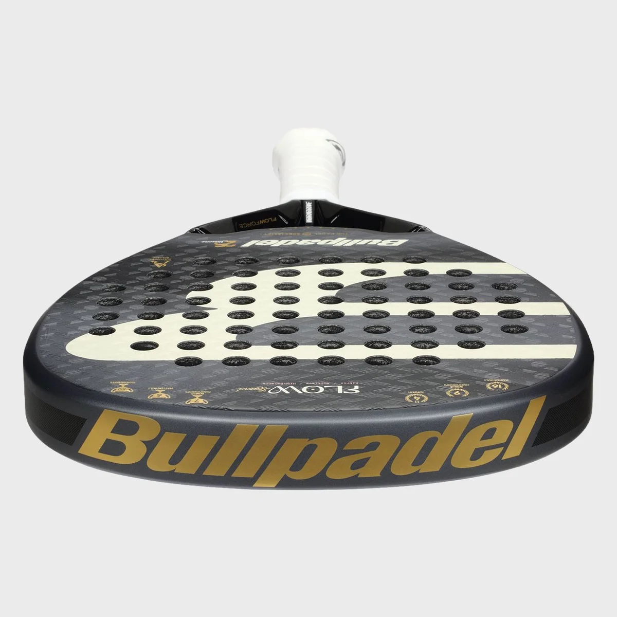 Bullpadel Flow Legend